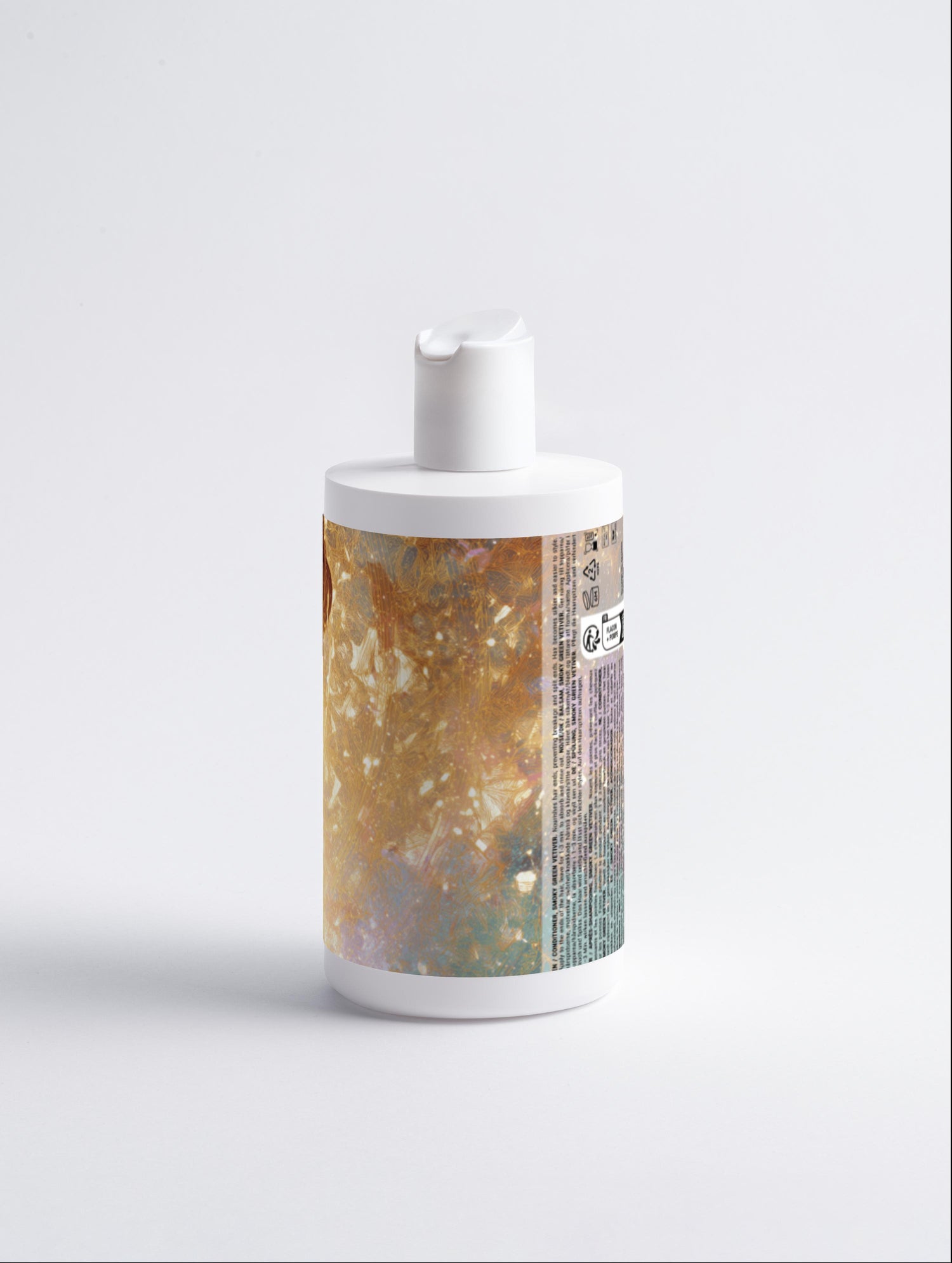 Fear of Having No Purpose - Gloss Conditioner, Smoky Green Vetiver