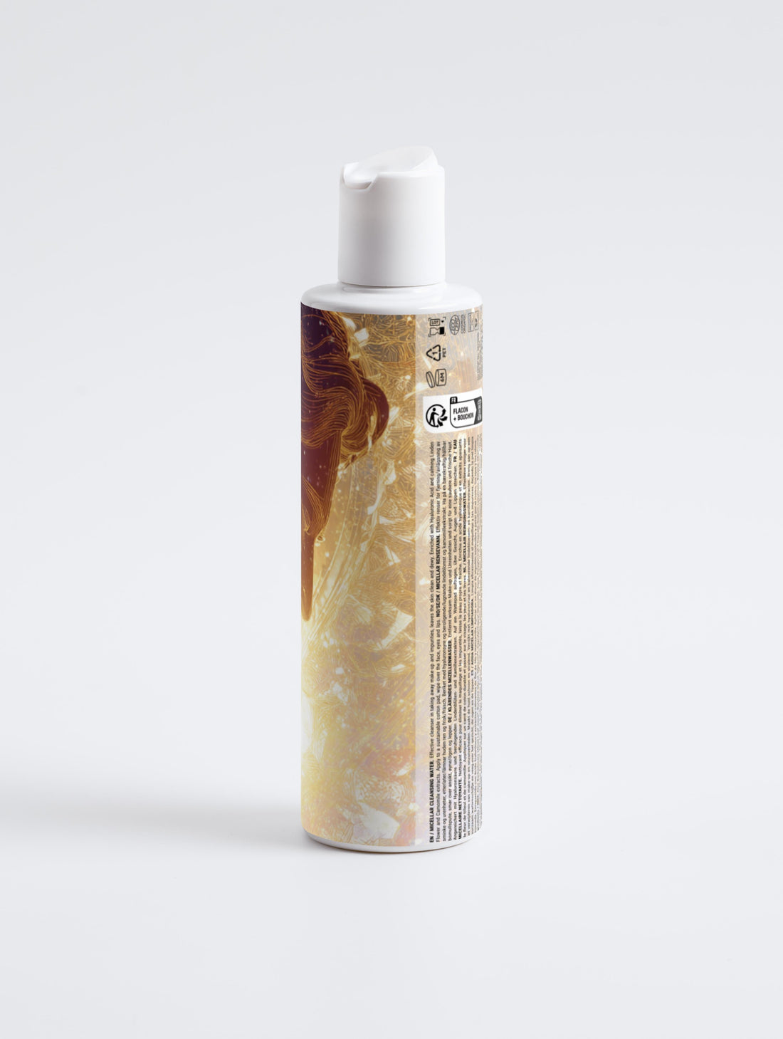 Fear of Having No Purpose - Micellar Cleansing Water