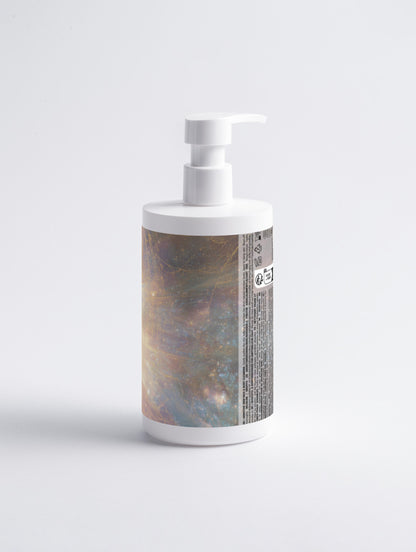 Fear of Confrontation or Conflict - Sensitive Skin Face &amp; Body Cleanser