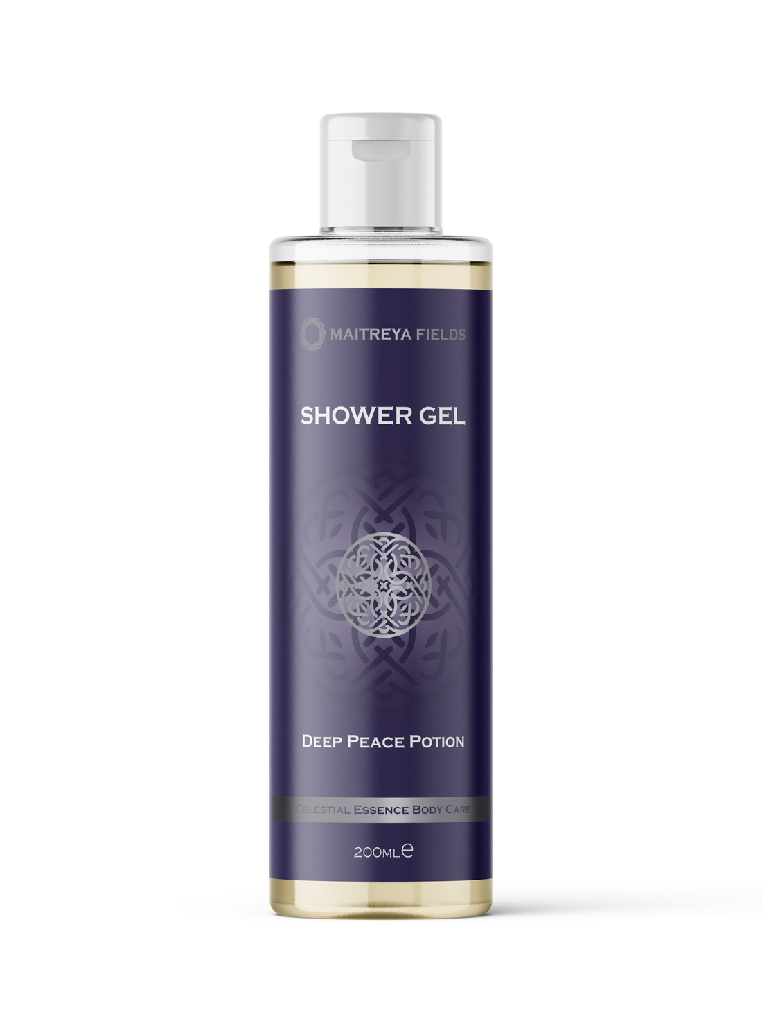 🎁 Shower Gel- Deep Peace Potion (100% off)