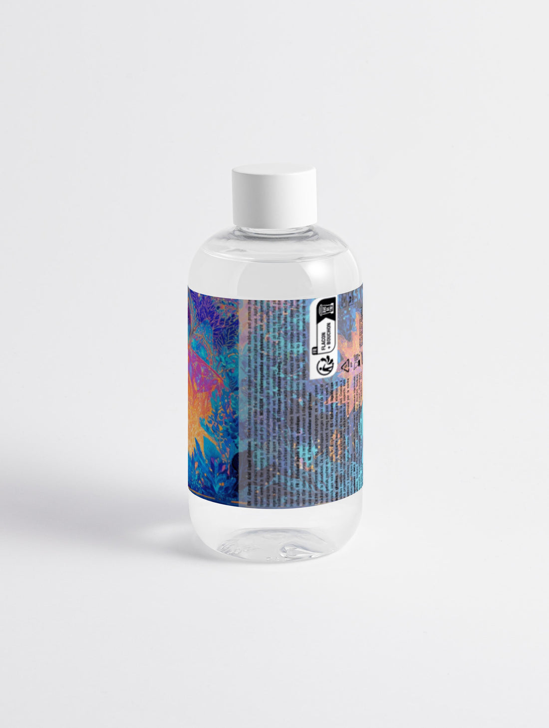 Fear of Loneliness - Glycolic Acid Exfoliating Toner