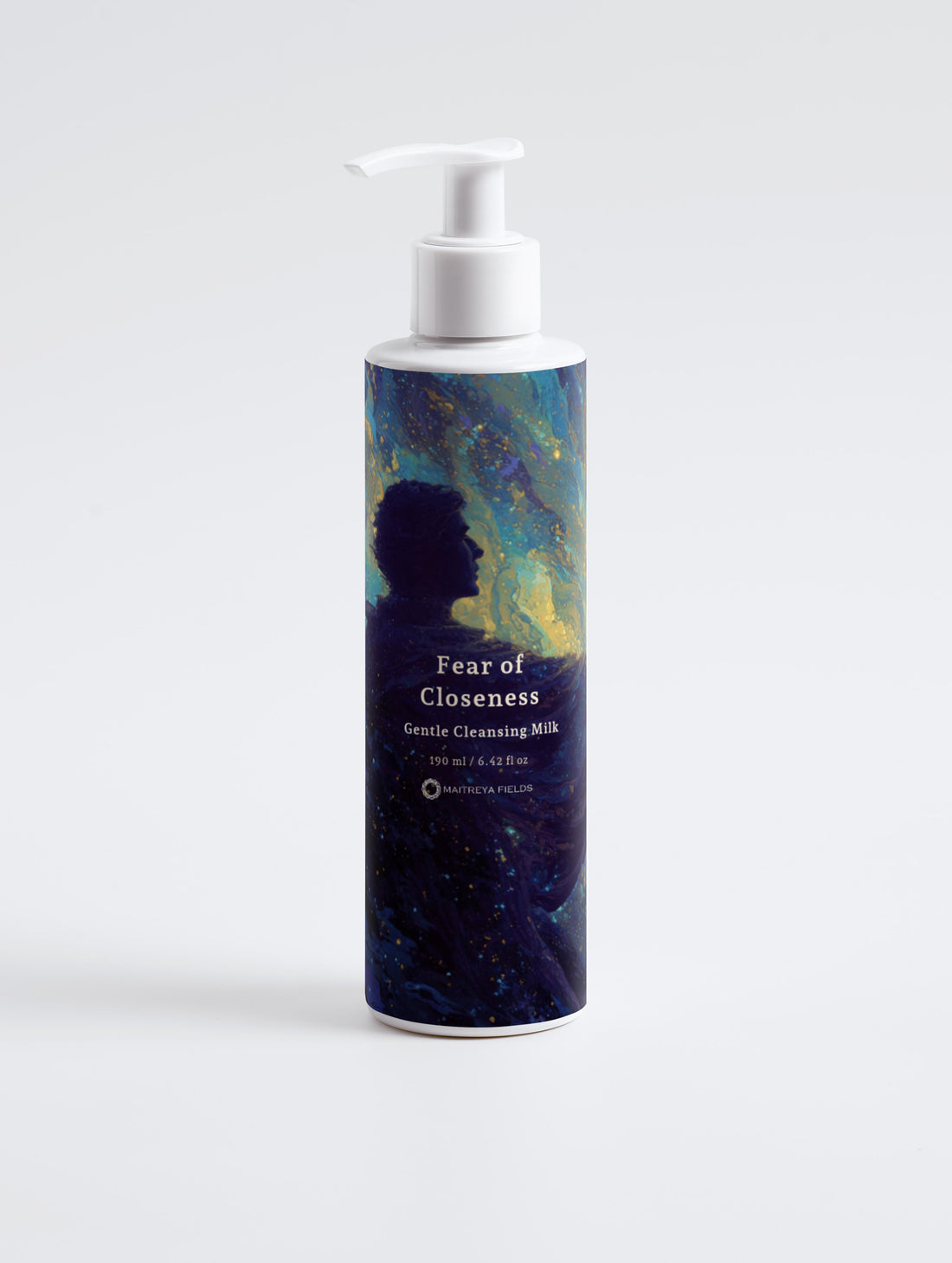 Fear of Closeness - Gentle Cleansing Milk