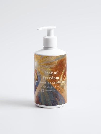 Fear of Freedom - Moisturising Conditioner