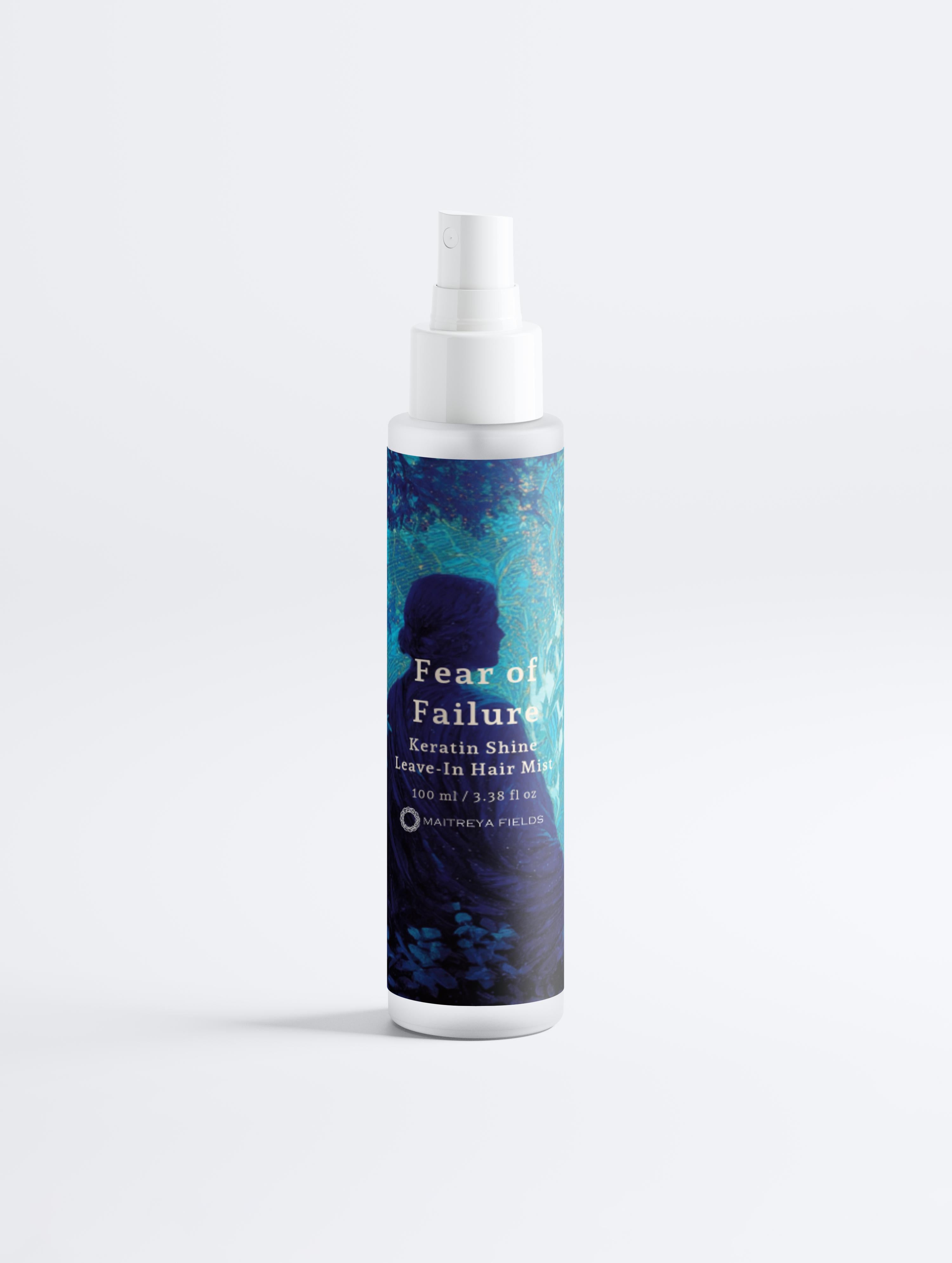 Fear of Failure - Keratin Shine Leave-In Hair Mist