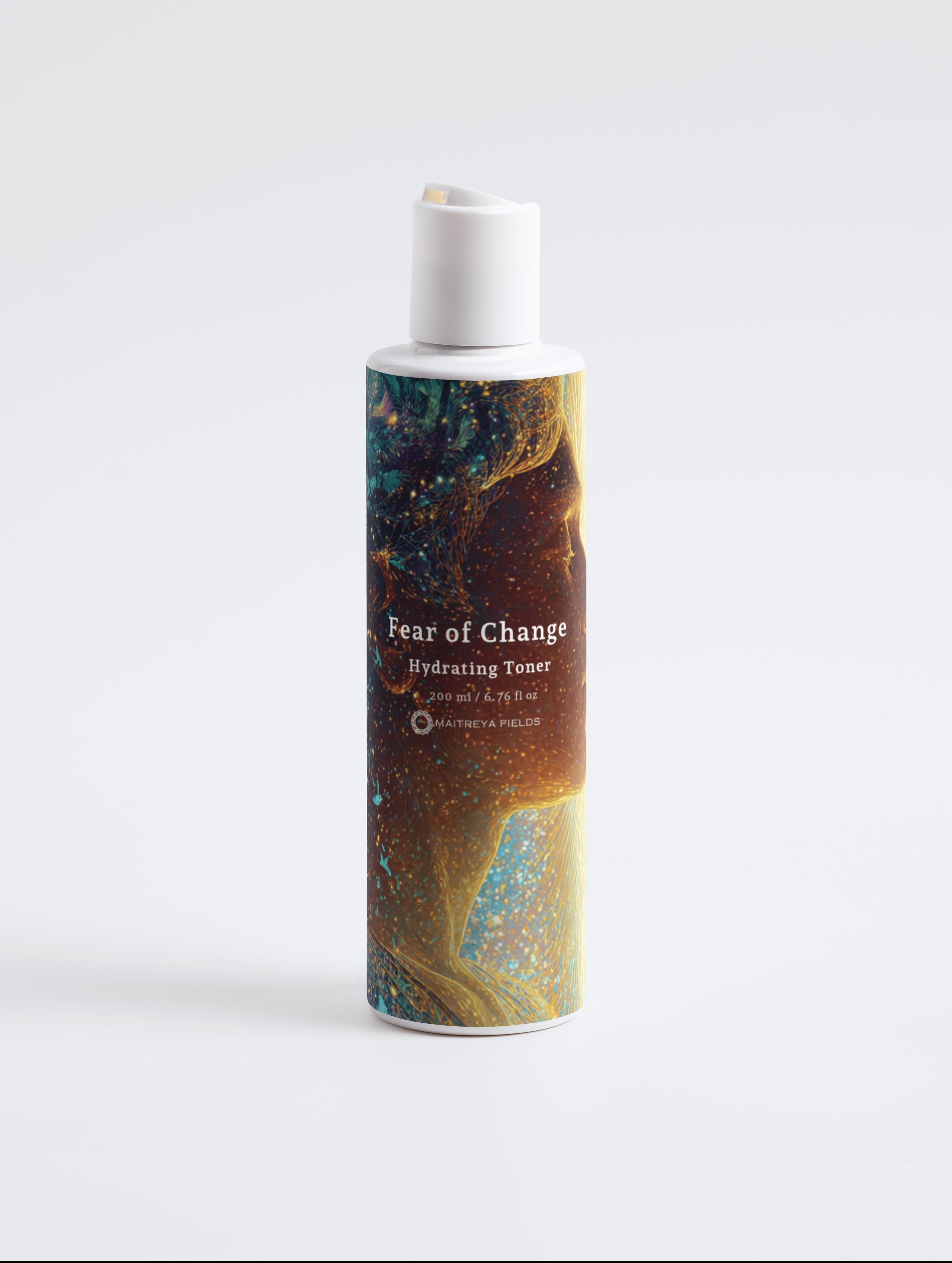 Fear of Change - Hydrating Toner