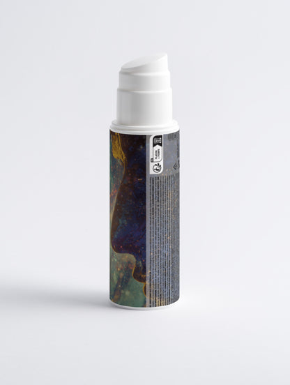 Fear of Judgment or Criticism - Brightening Face&amp;Body Exfoliator with Kojic Acid