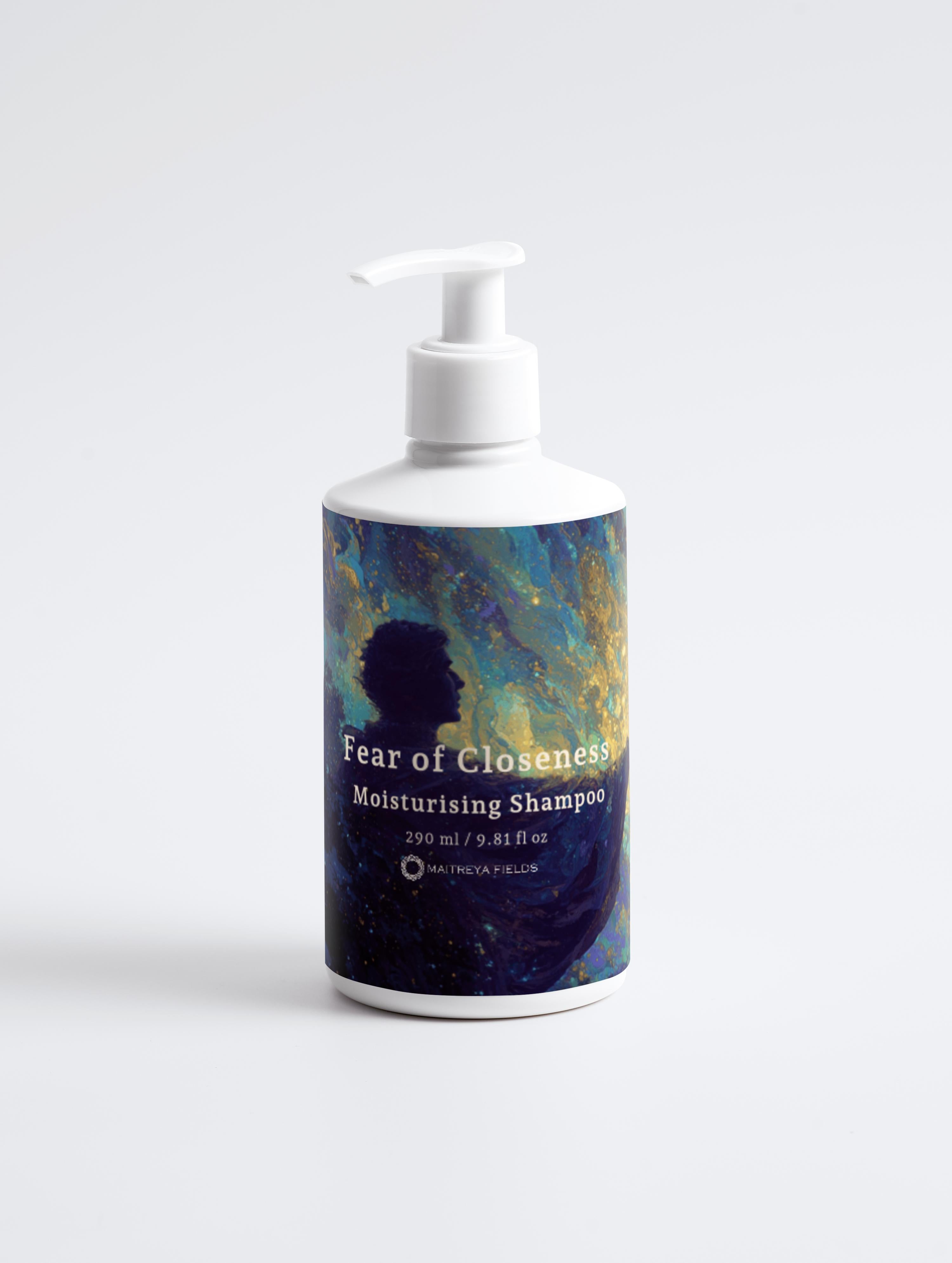 Fear of Closeness - Moisturising Shampoo