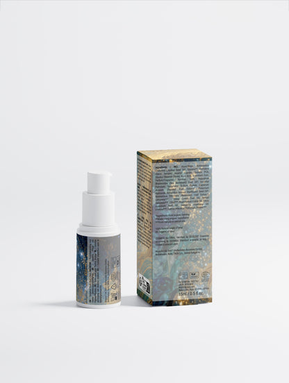 Fear of Vulnerability - Targeted Dark Spot Care, 1% Kojic Acid