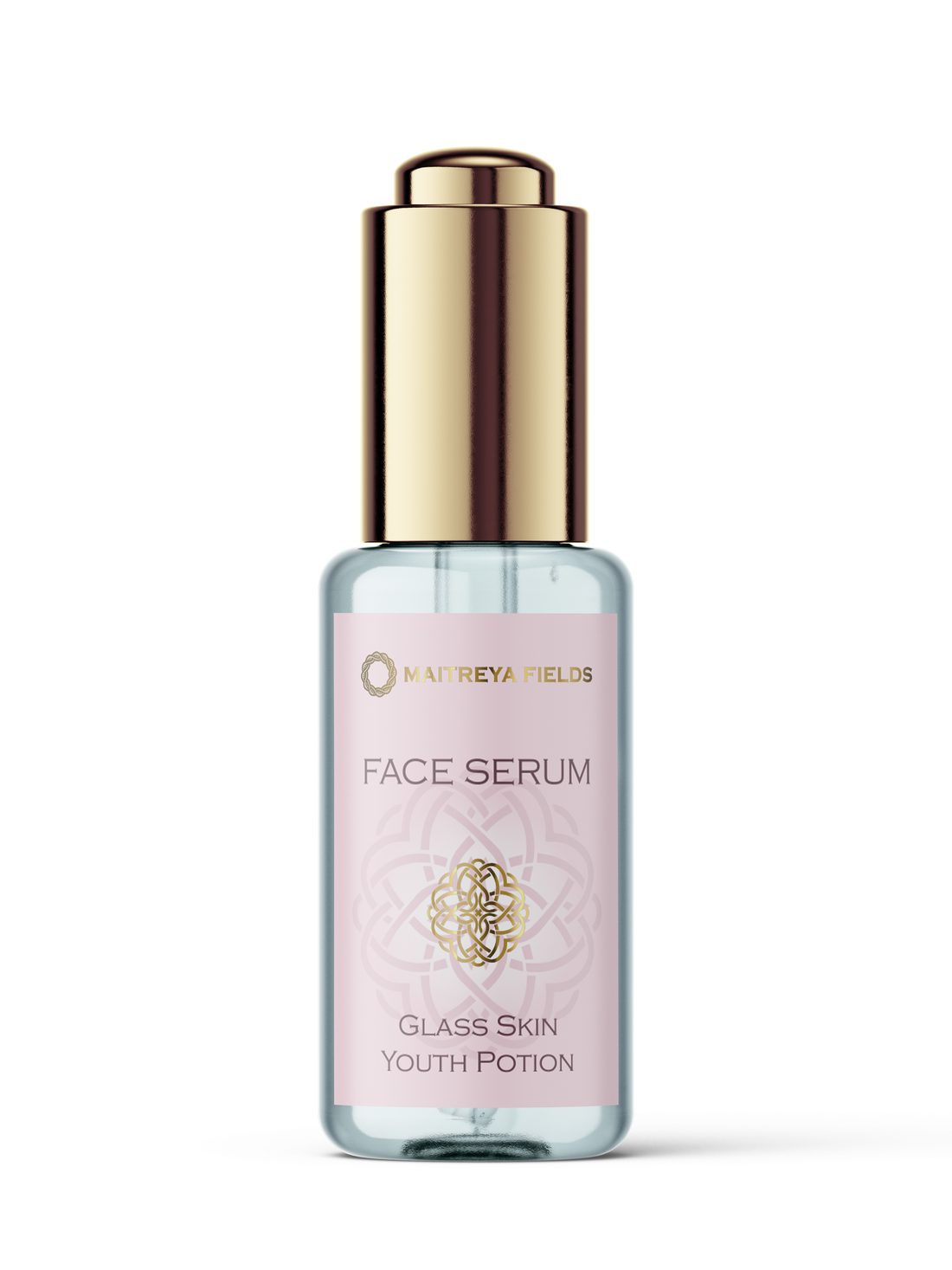 🎁 Intense Hydration Face Serum-Glass Skin Youth Potion (100% off)