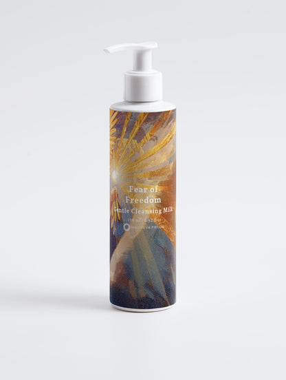 Fear of Freedom - Gentle Cleansing Milk