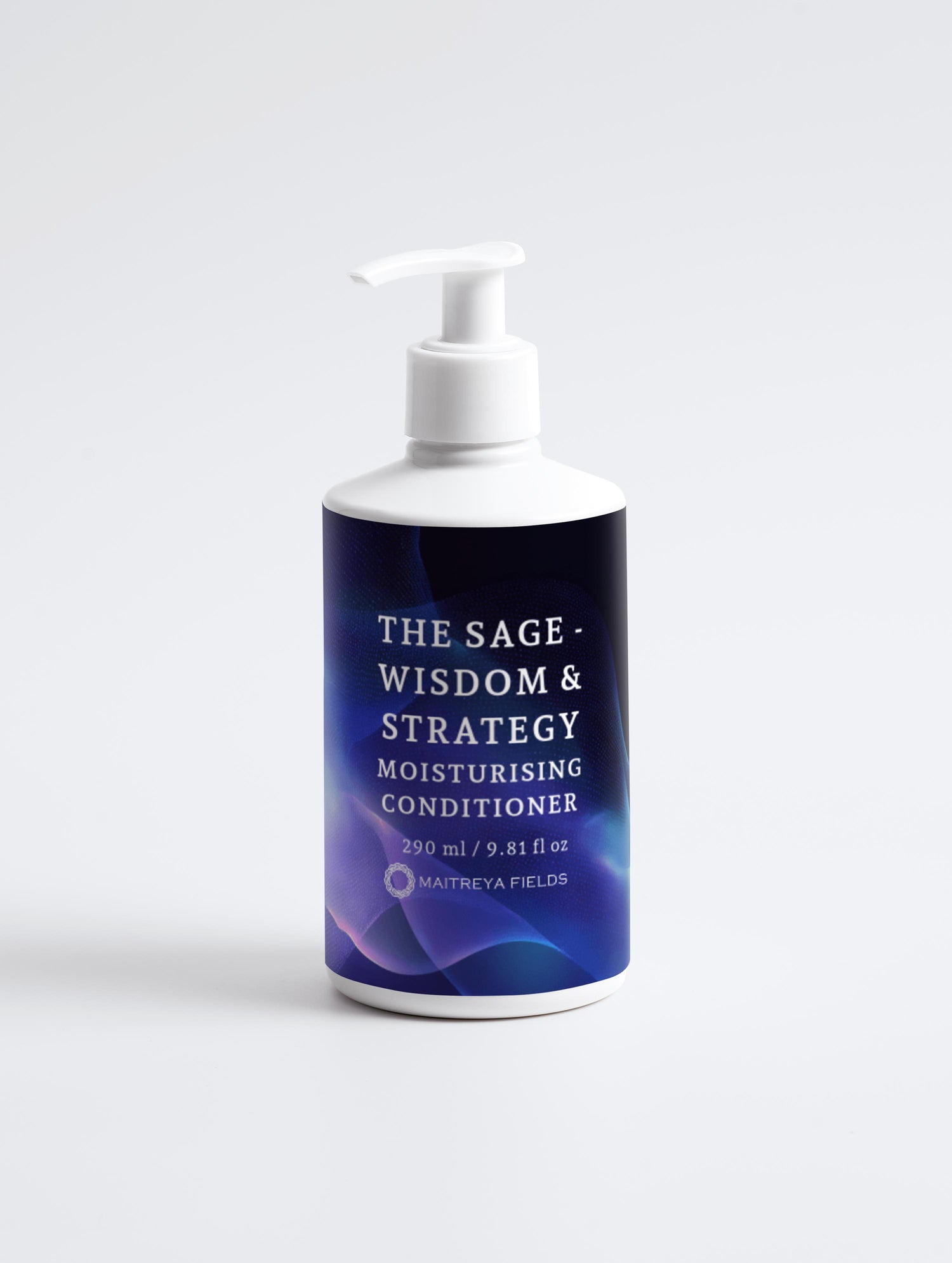 THE SAGE - WISDOM &amp; STRATEGY - Moisturising Conditioner