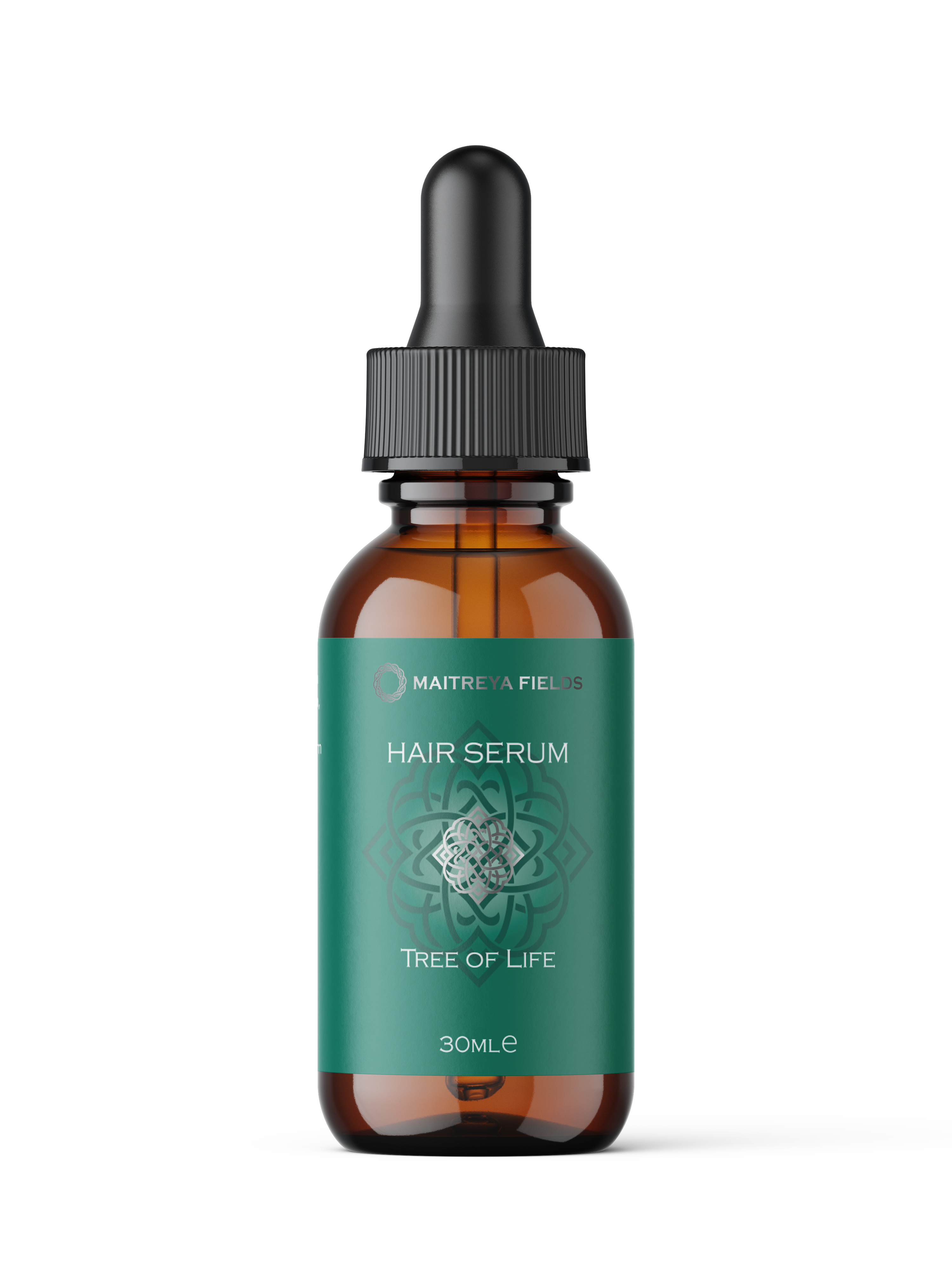 Hair Growth Serum-Tree of Life