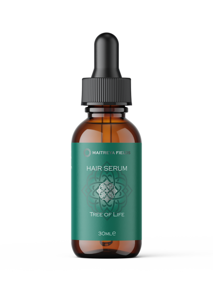 Hair Growth Serum-Tree of Life