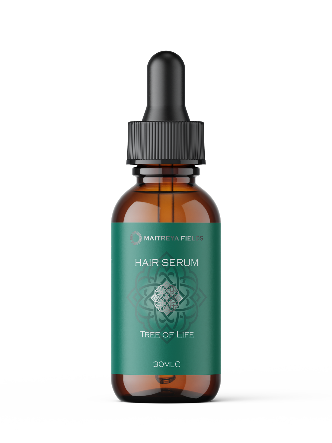 🎁 Hair Growth Serum-Tree of Life (100% off)