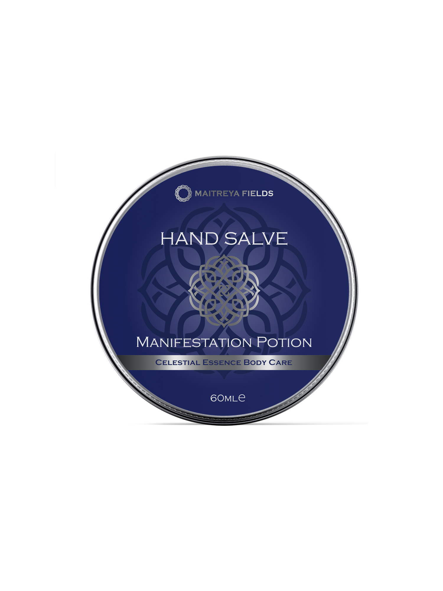 Handsalbe-Manifestationstrank