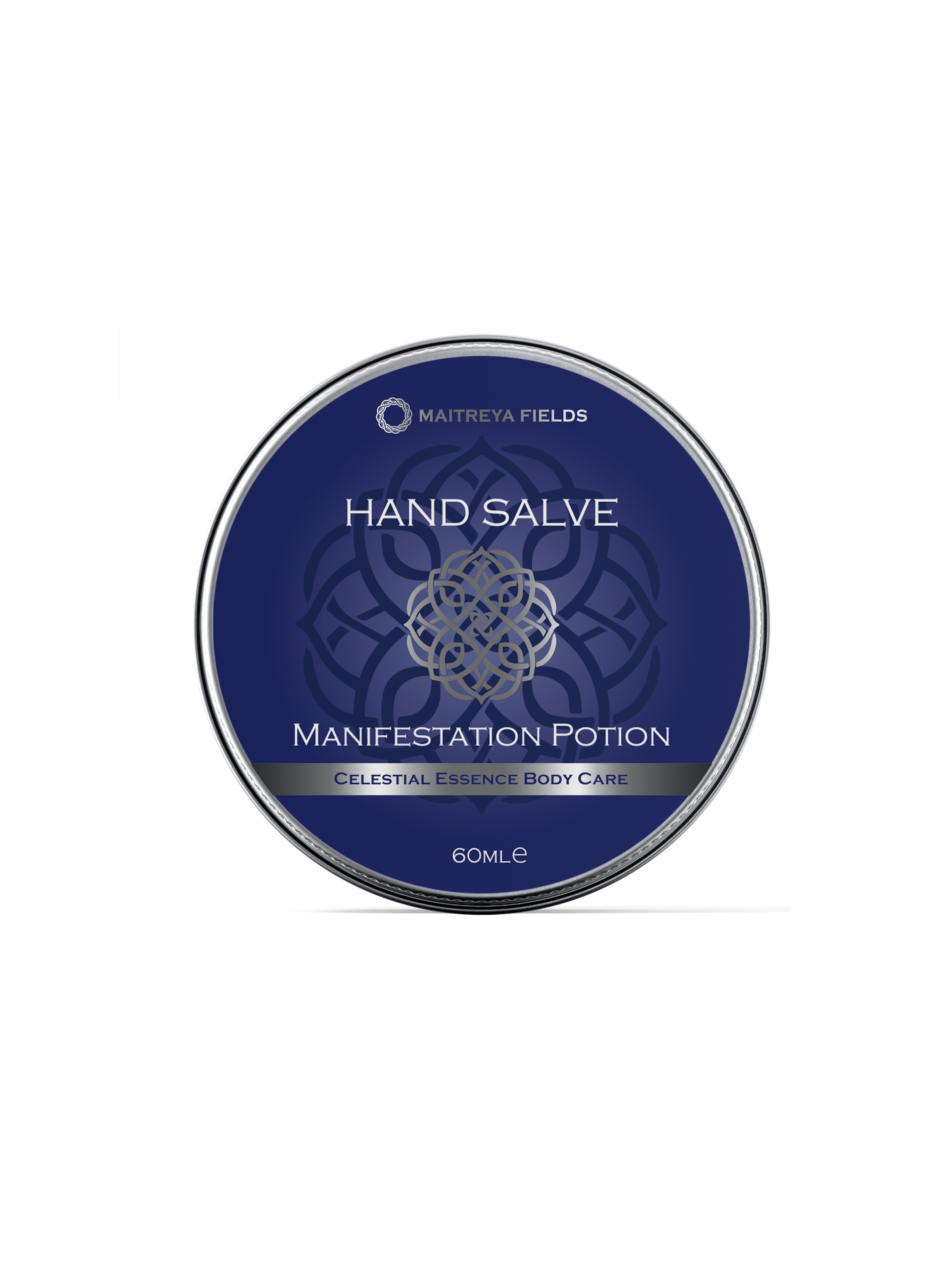 Handsalbe-Manifestationstrank