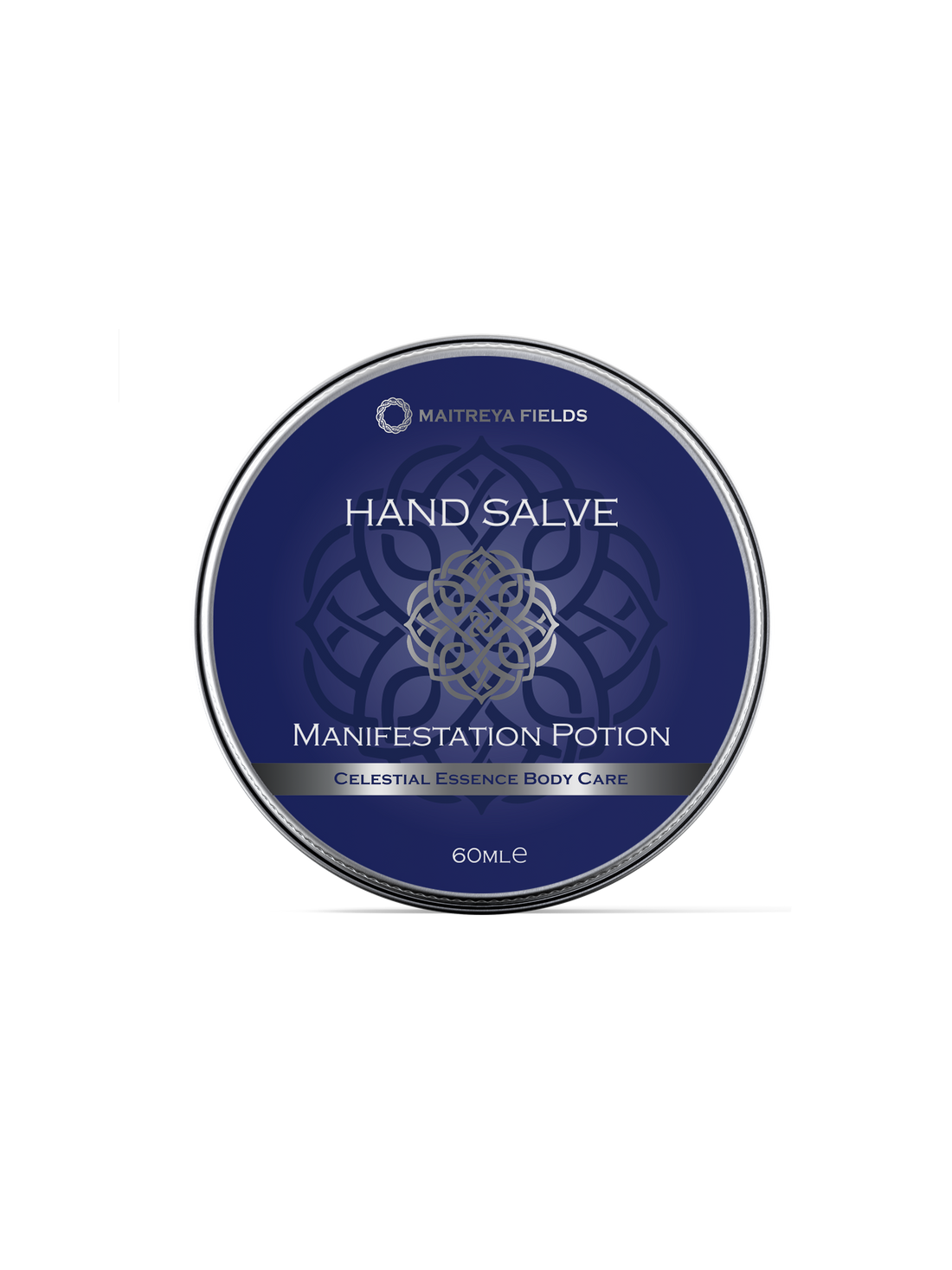 🎁 Hand Salve-Manifestation Potion (100% off)