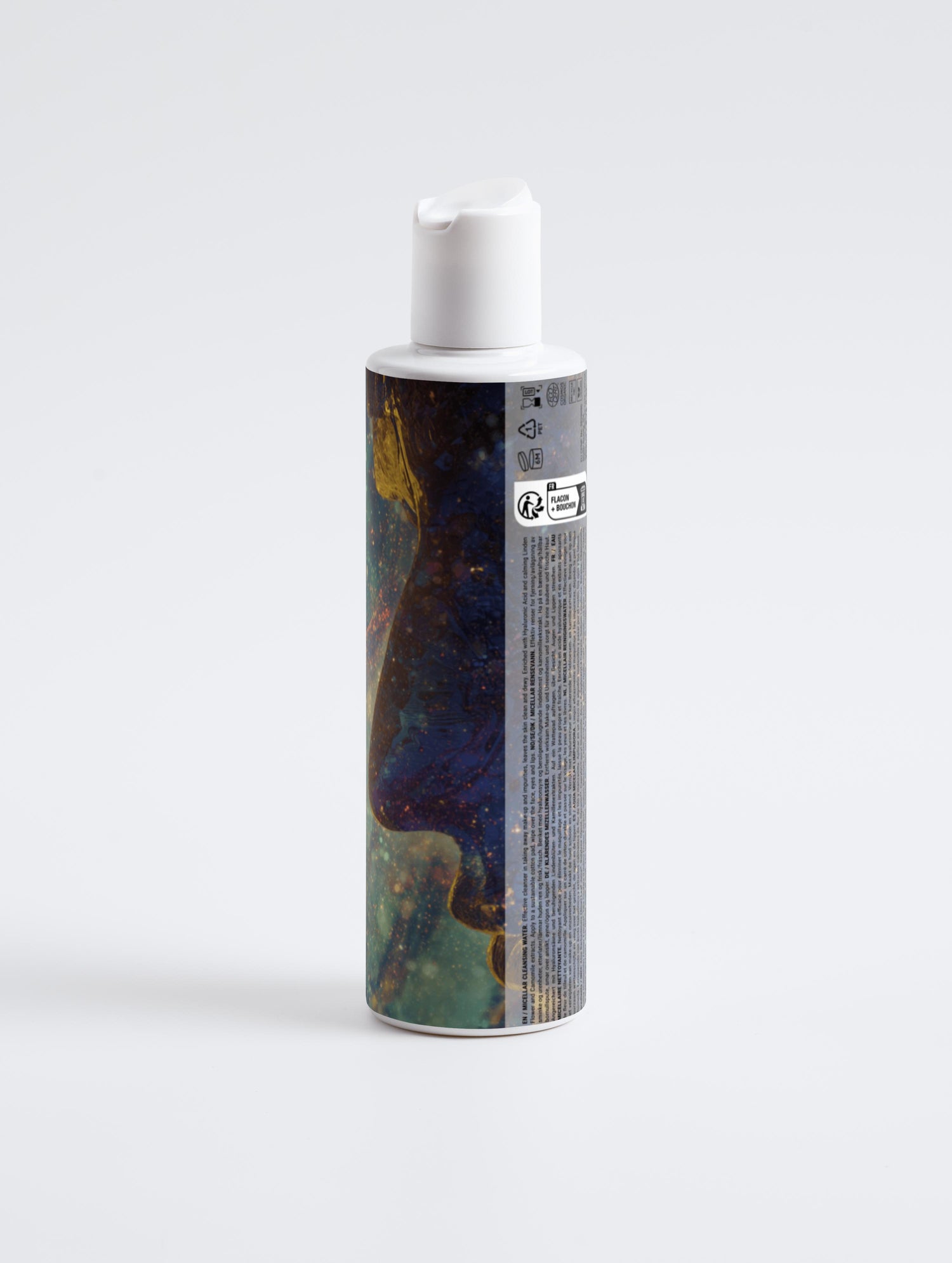 Fear of Judgment or Criticism - Micellar Cleansing Water