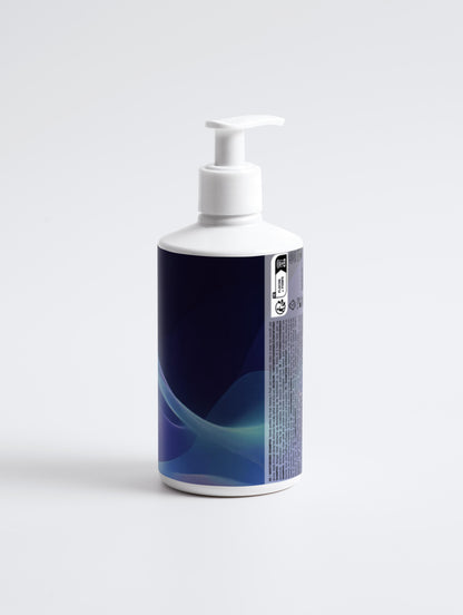 THE LOVER - PASSION &amp; EMOTIONAL DEPTH - Moisturising Shampoo