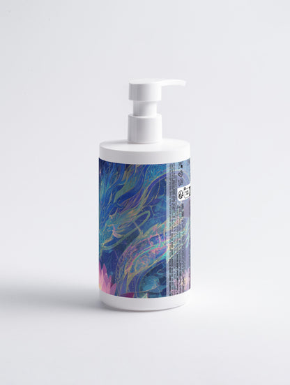 Astral Body Shapeshifter - Gloss Shampoo, Smoky Green Vetiver