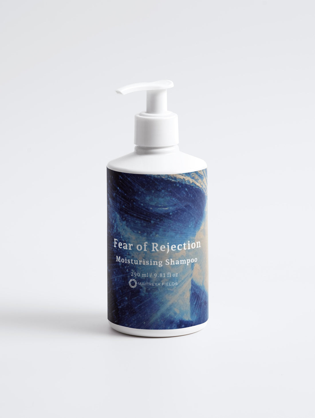 Fear of Rejection - Moisturising Shampoo