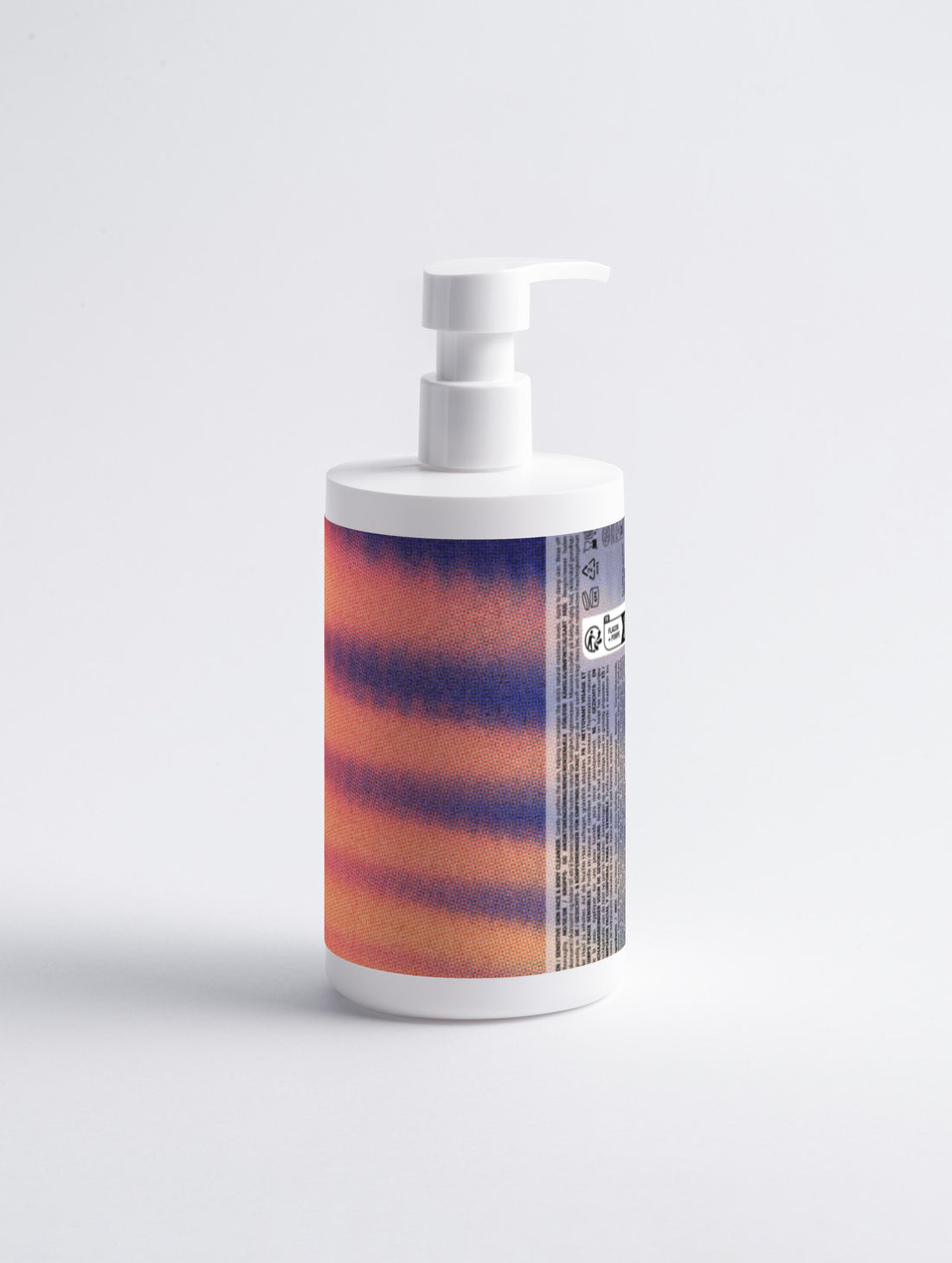 2222 Angel Number - Sensitive Skin Face &amp; Body Cleanser