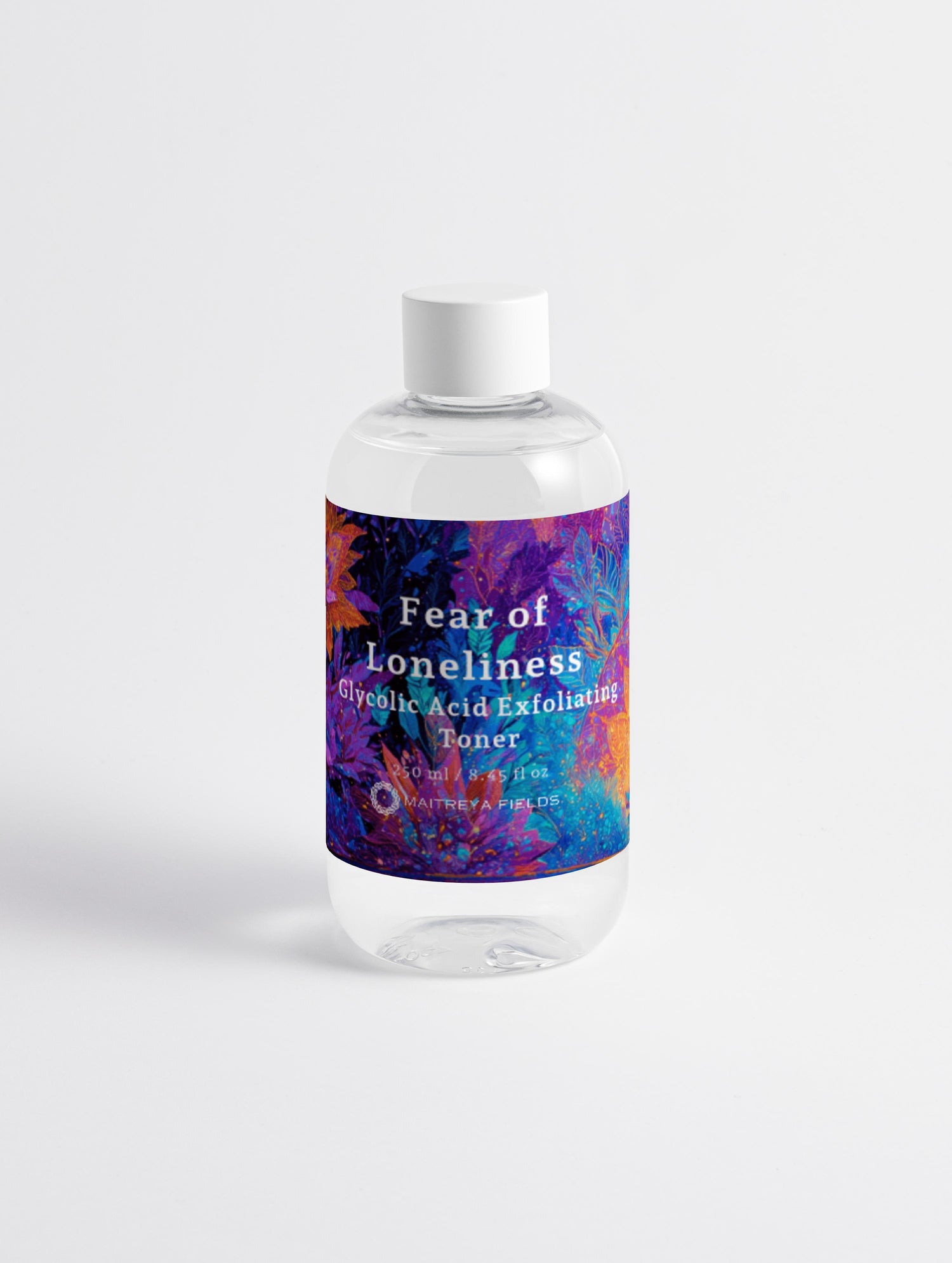 Fear of Loneliness - Glycolic Acid Exfoliating Toner