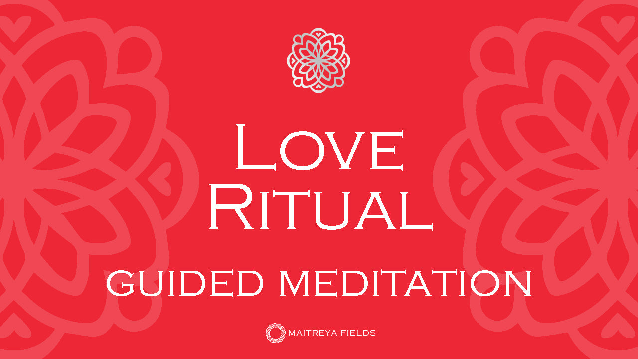 Cargar vídeo: Twin Flames Reunion - Manifestation to Attract Your Soulmate | Guided Meditation by Maitreya Fields