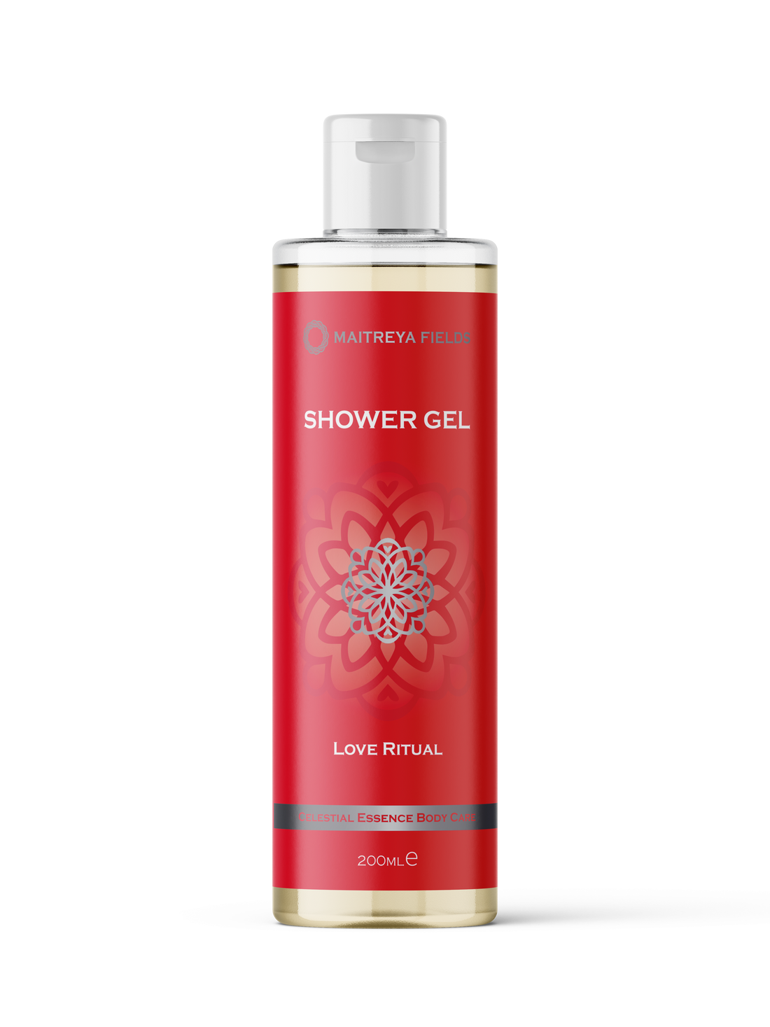 🎁 Shower Gel-Love Ritual (100% off)