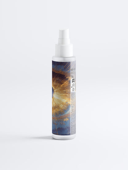 Need for Control - Keratin Shine Leave-In Hair Mist