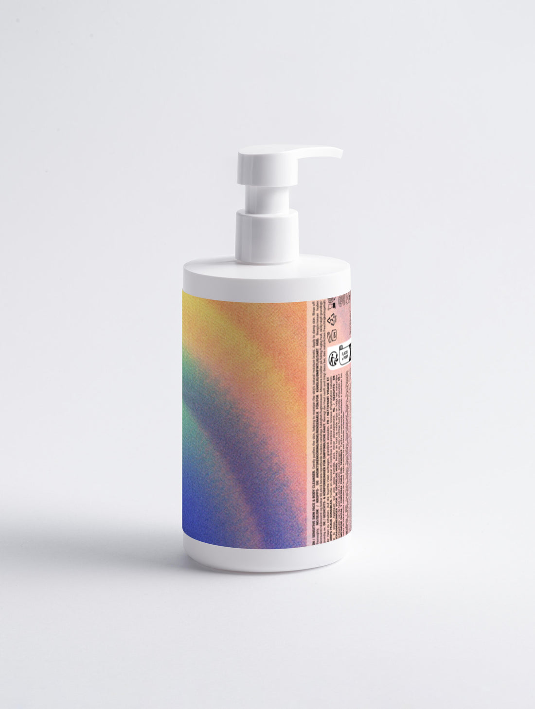 9999 Angel Number - Sensitive Skin Face &amp; Body Cleanser