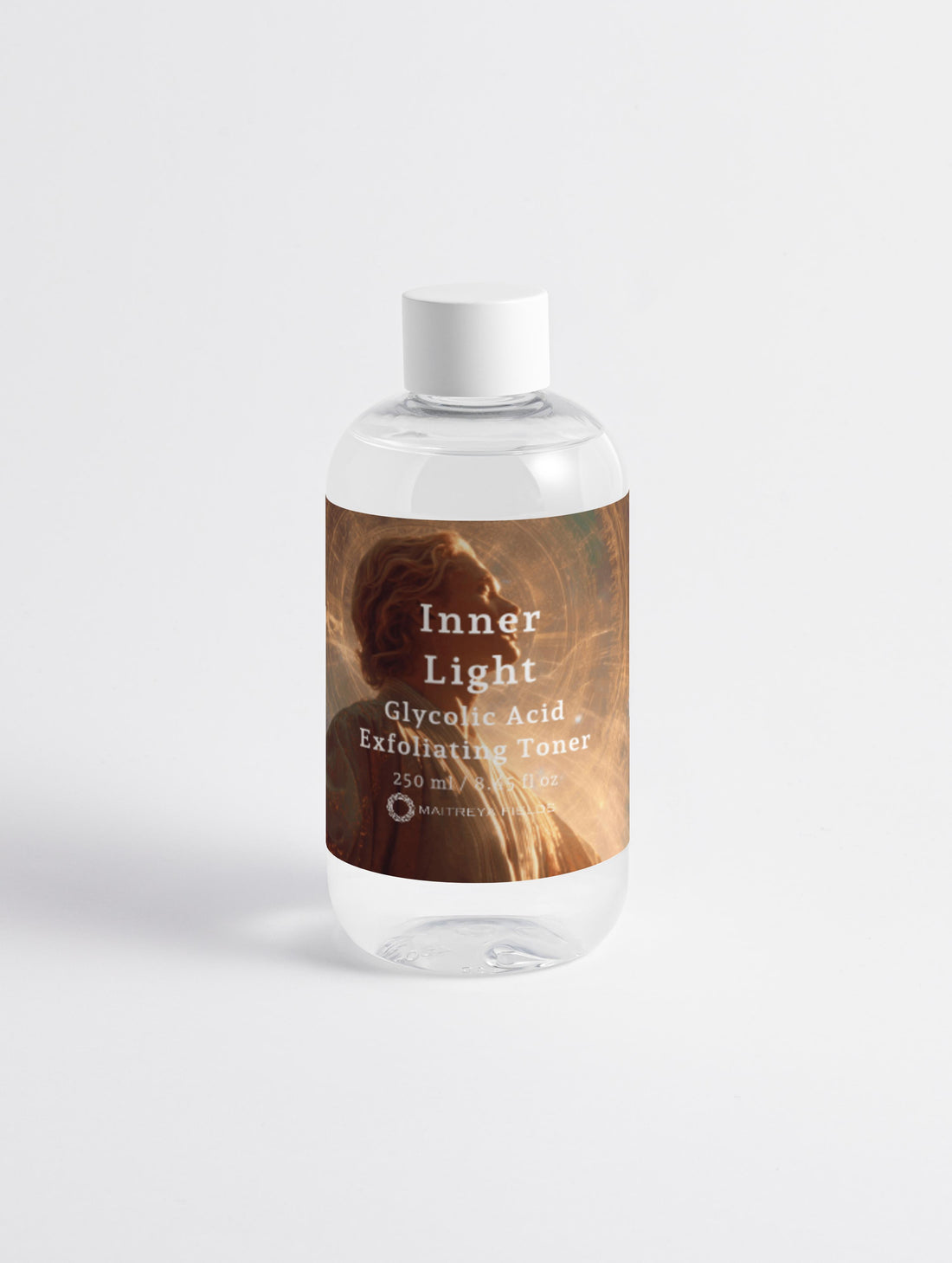 Inner Light - Glycolic Acid Exfoliating Toner