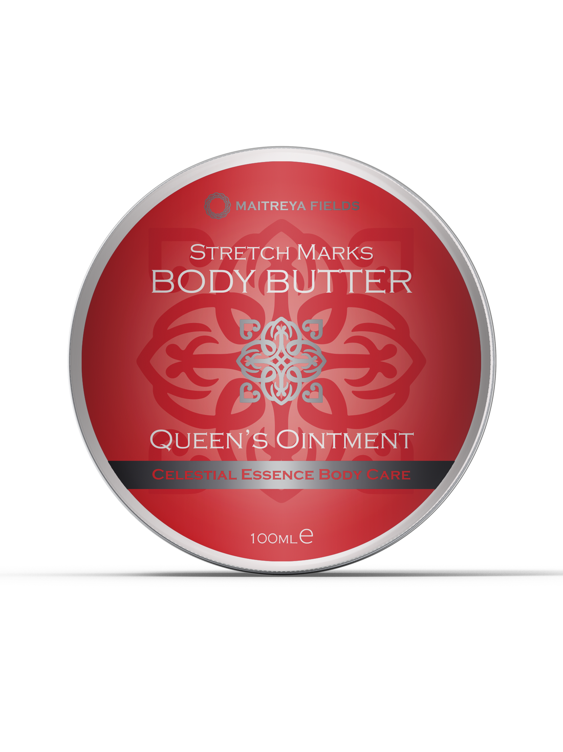 Balsam do Ciała na Rozstępy-Queen’s Ointment