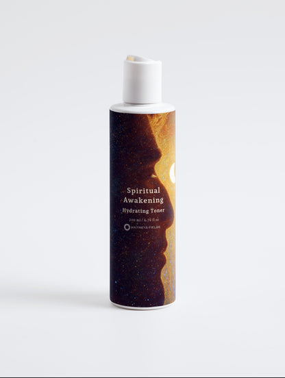 Spiritual Awakening - Hydrating Toner