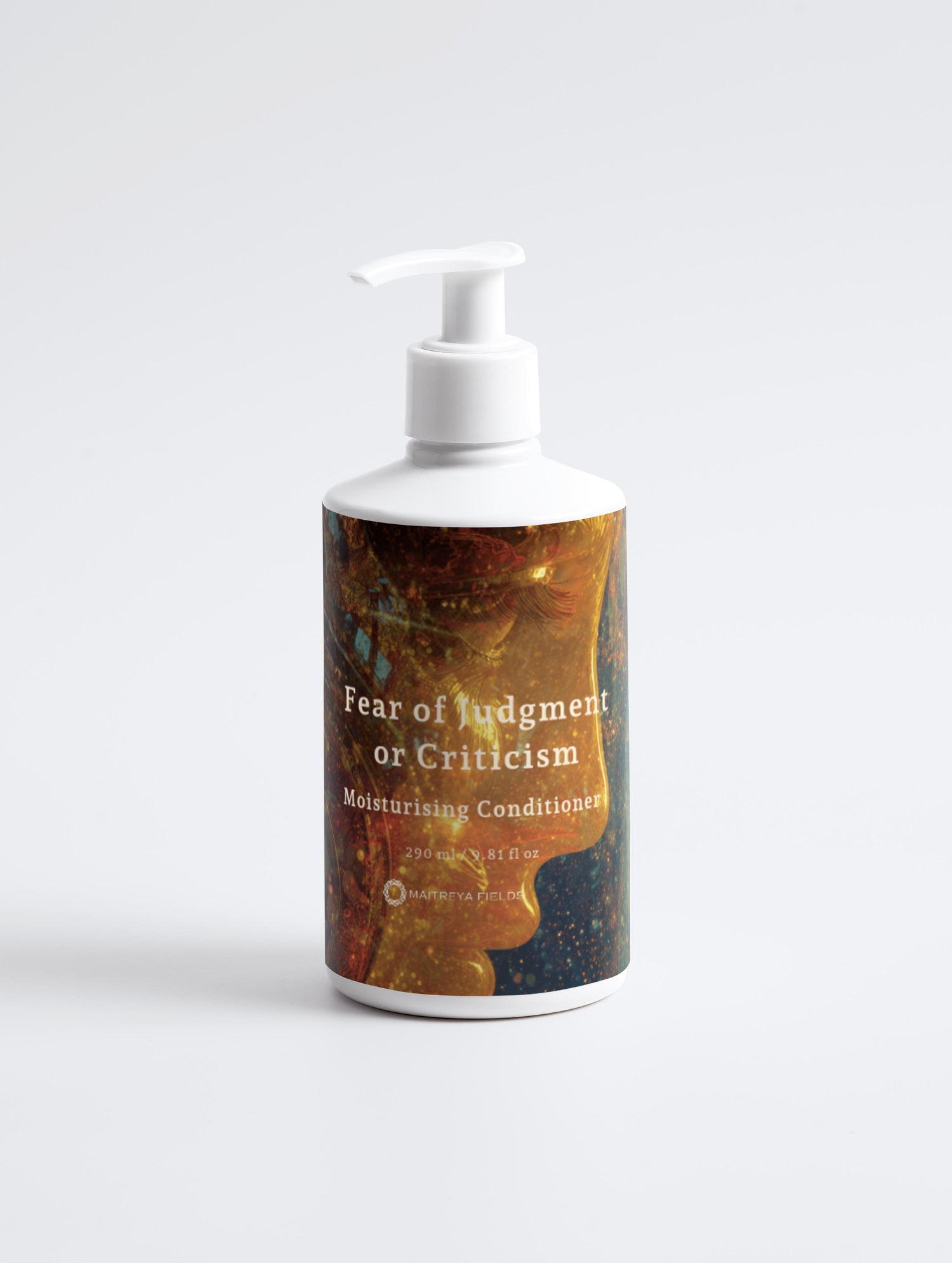 Fear of Judgment or Criticism - Moisturising Conditioner