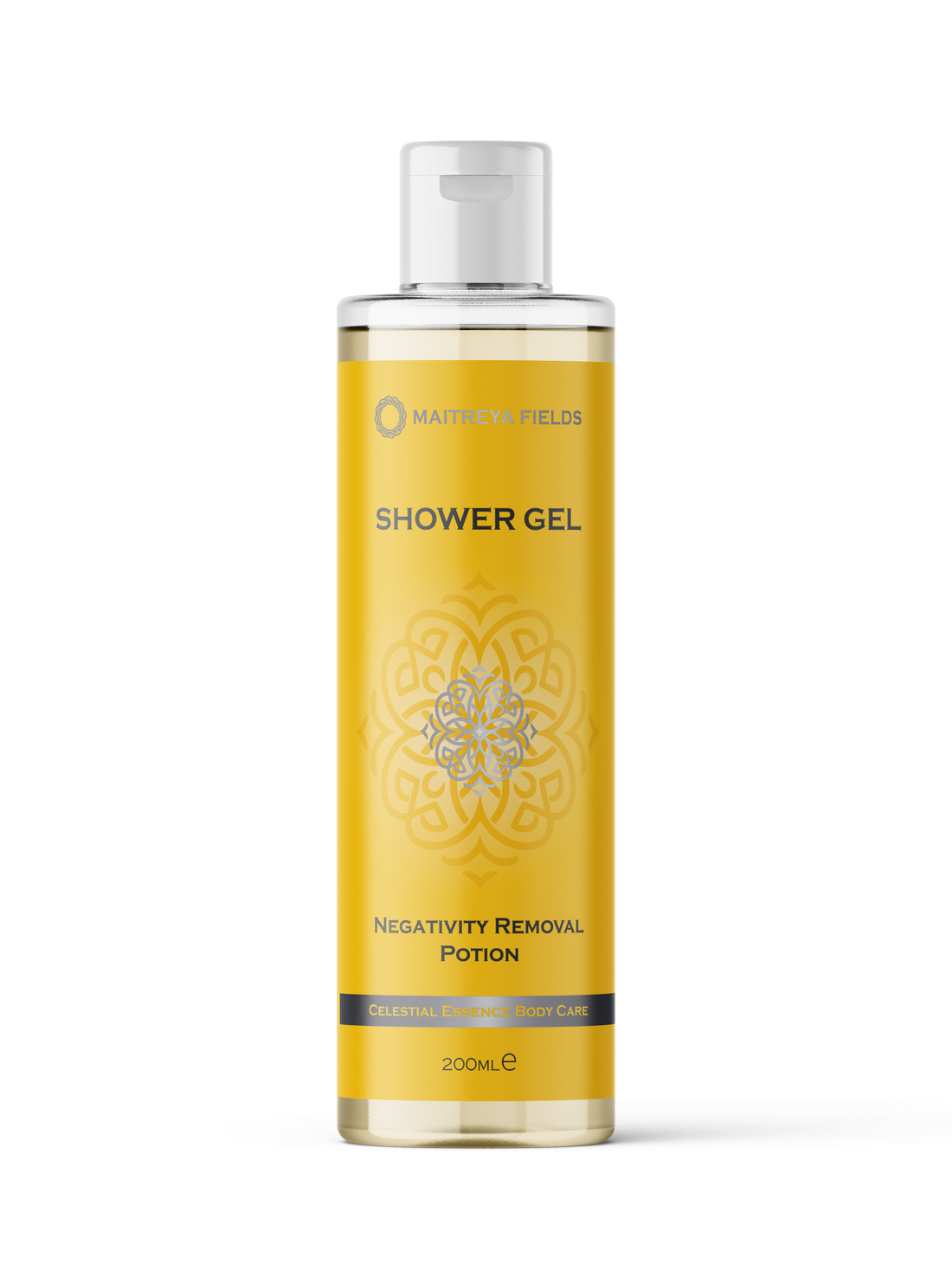 🎁 Shower Gel - Negativity Removal Potion (100% off)