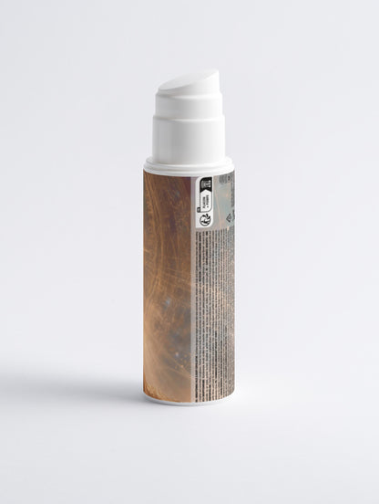 Inner Light - Brightening Face&amp;Body Exfoliator with Kojic Acid