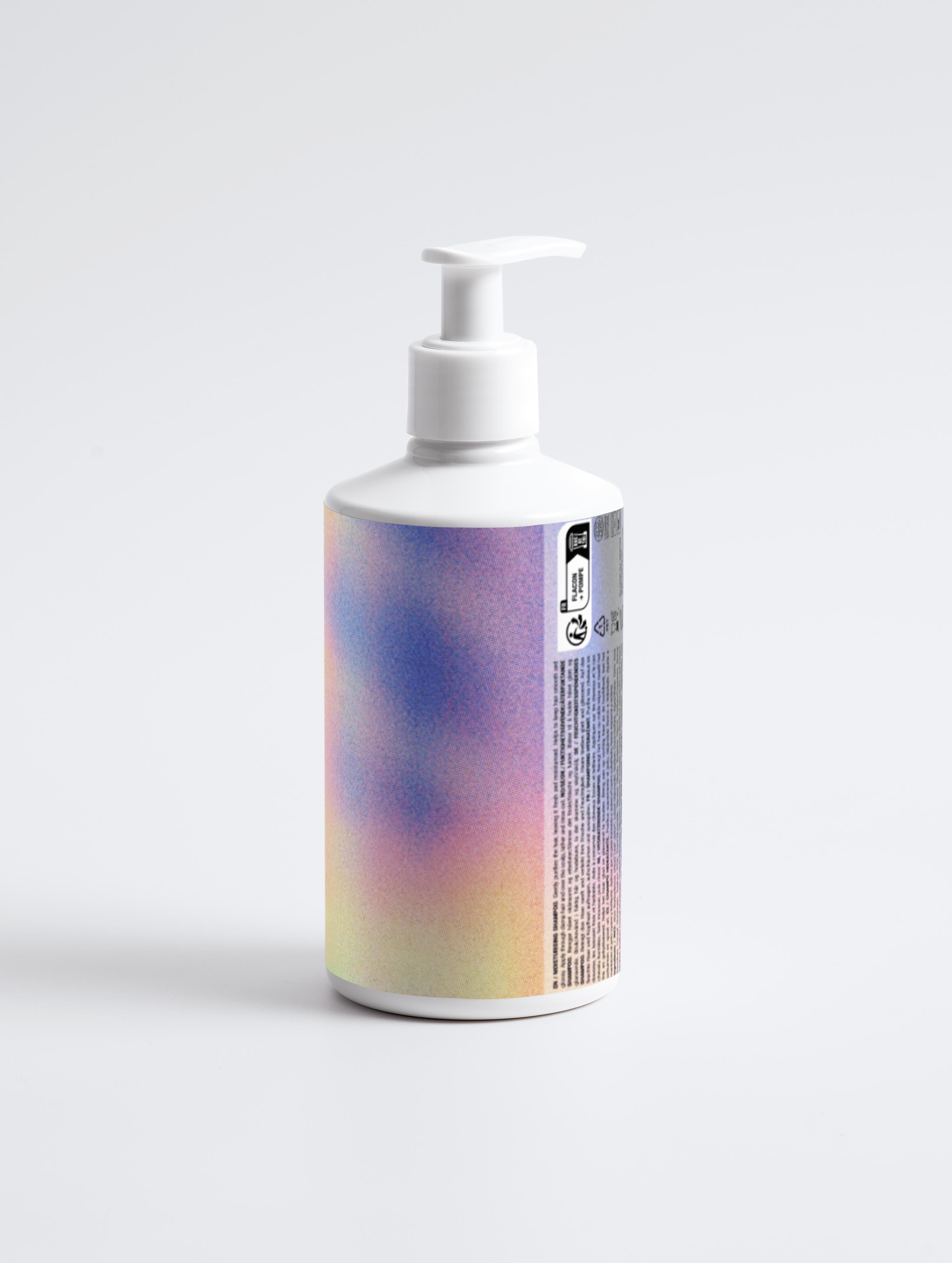 1111 Angel Number - Moisturising Shampoo