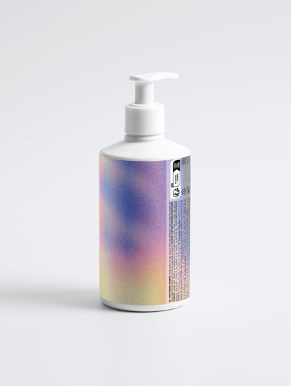 1111 Angel Number - Moisturising Shampoo