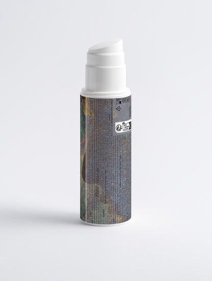 Fear of Judgment or Criticism - Mineral Sunscreen SPF30 for Face &amp; Body, no tint