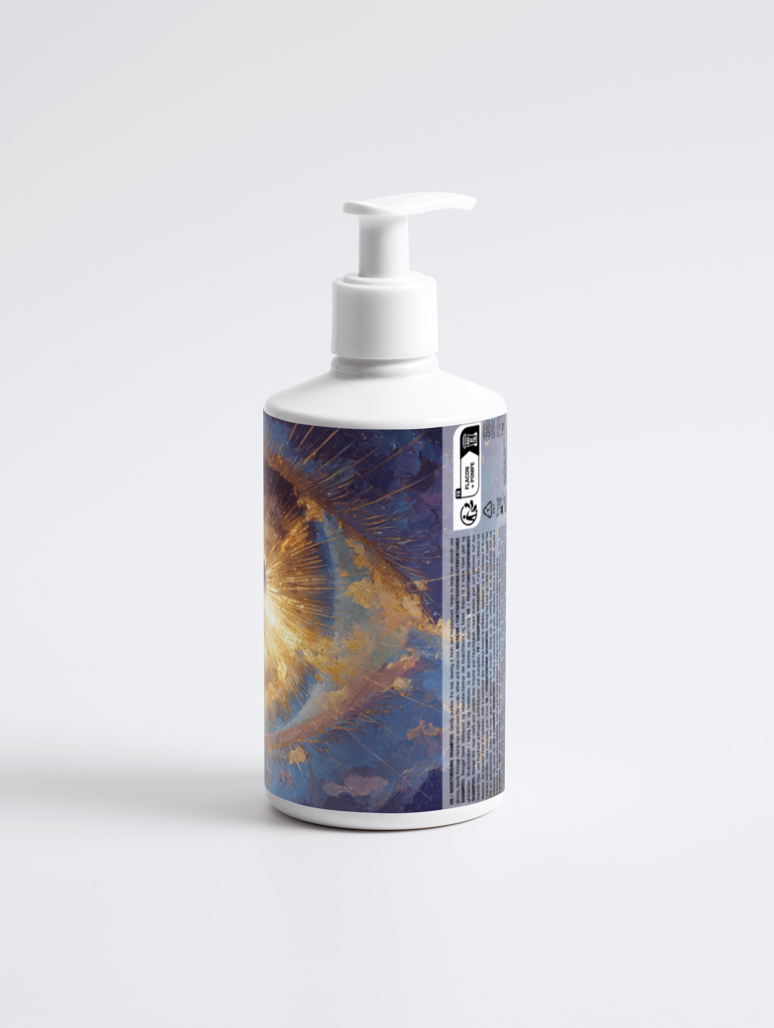 Need for Control - Moisturising Shampoo