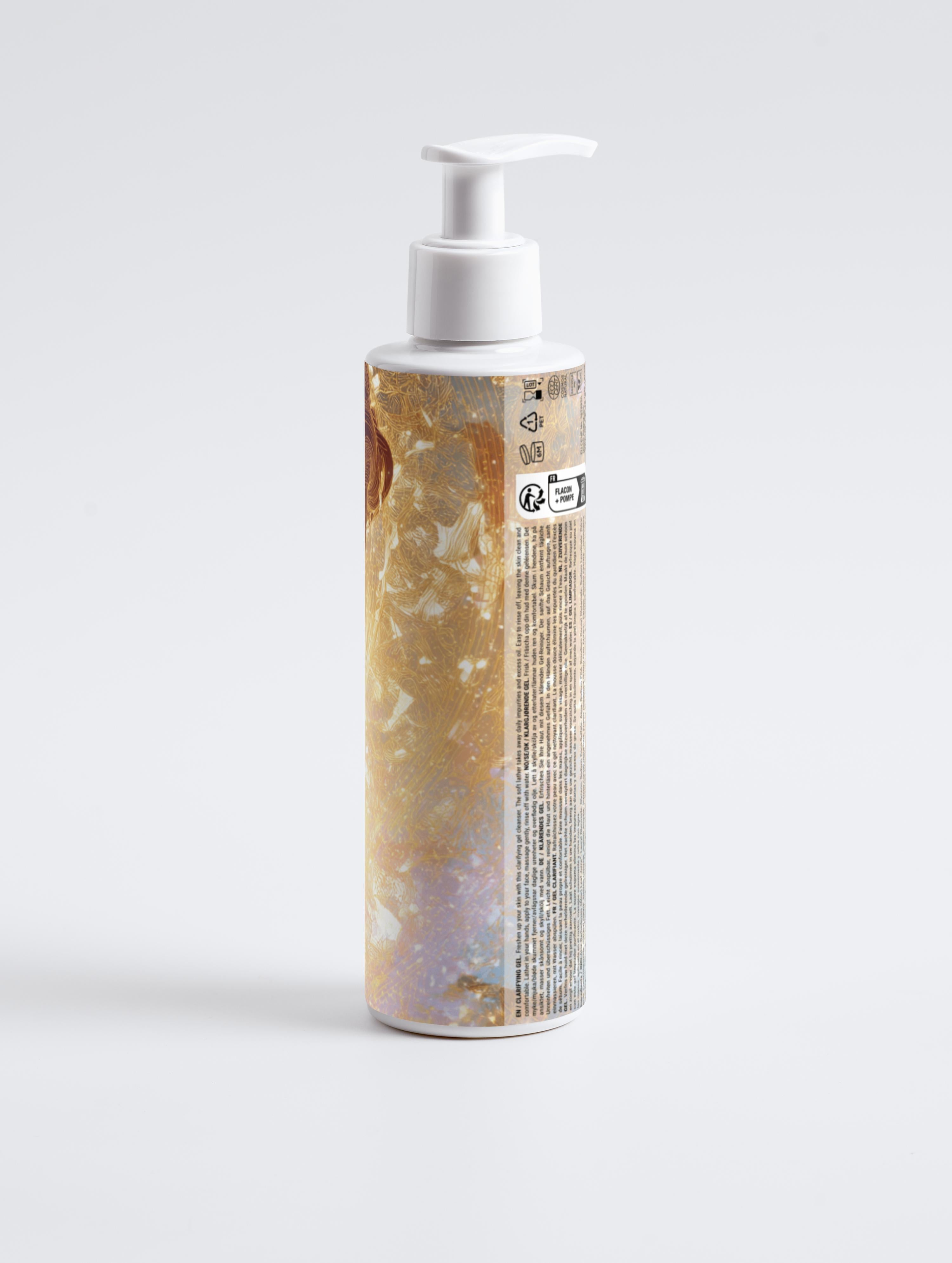 Fear of Having No Purpose - Clarifying Gel