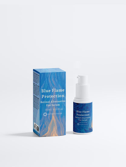 Blue Flame Protection - Retinol Alternative Eye Serum