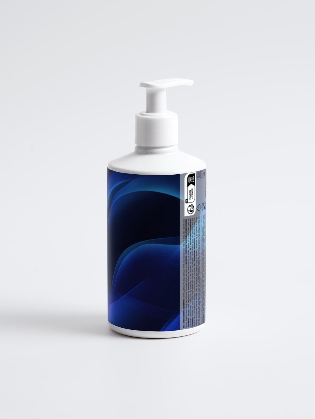 YANG DRIVE &amp; PURPOSE - Moisturising Shampoo
