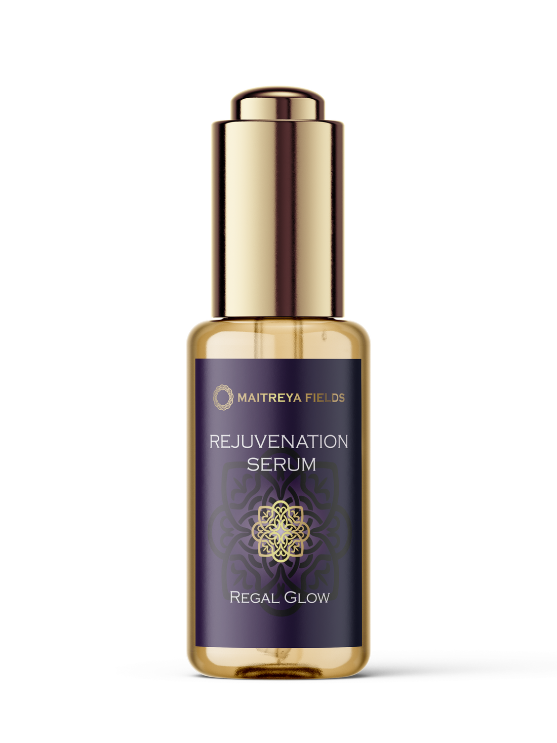 🎁 Age-Defying Rejuvenation Serum-Regal Glow (100% off)