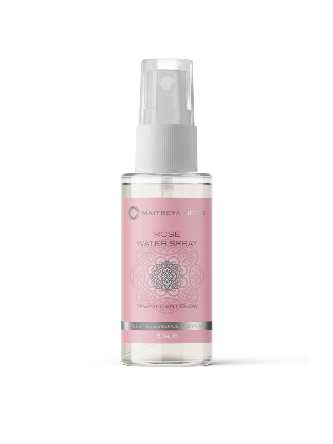 🎁 Rose Water Spray-Magnificent Glow (100% off)