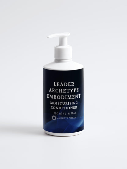LEADER ARCHETYPE EMBODIMENT - Moisturising Conditioner