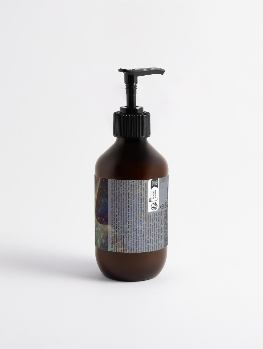 Fear of Judgment or Criticism - 5% Urea + 2% Panthenol Body Cream