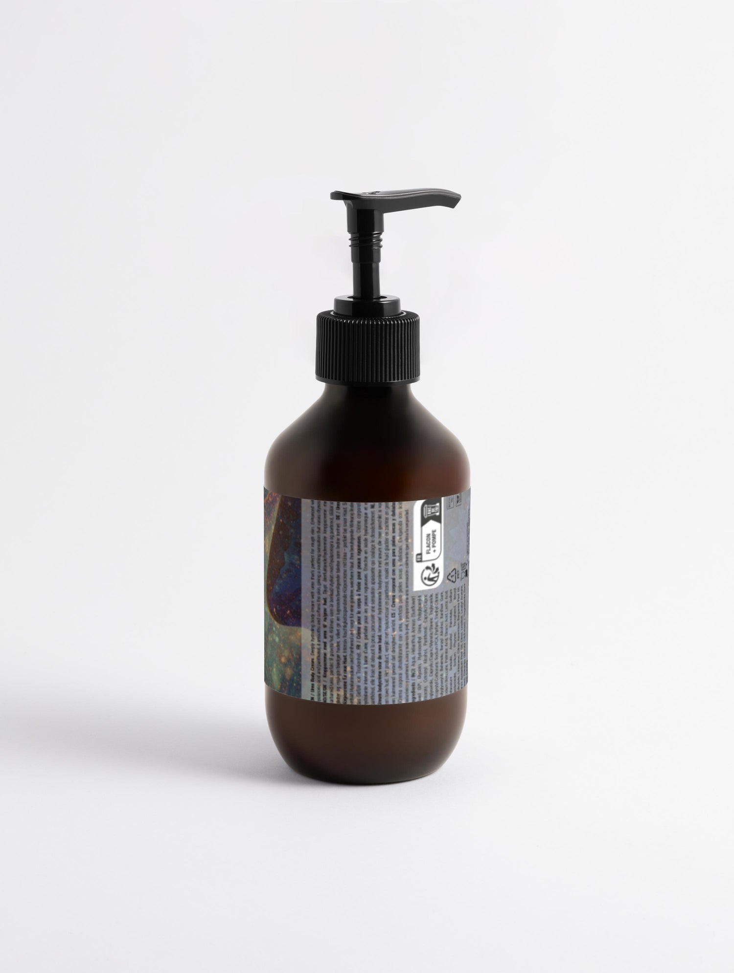 Fear of Judgment or Criticism - 5% Urea + 2% Panthenol Body Cream