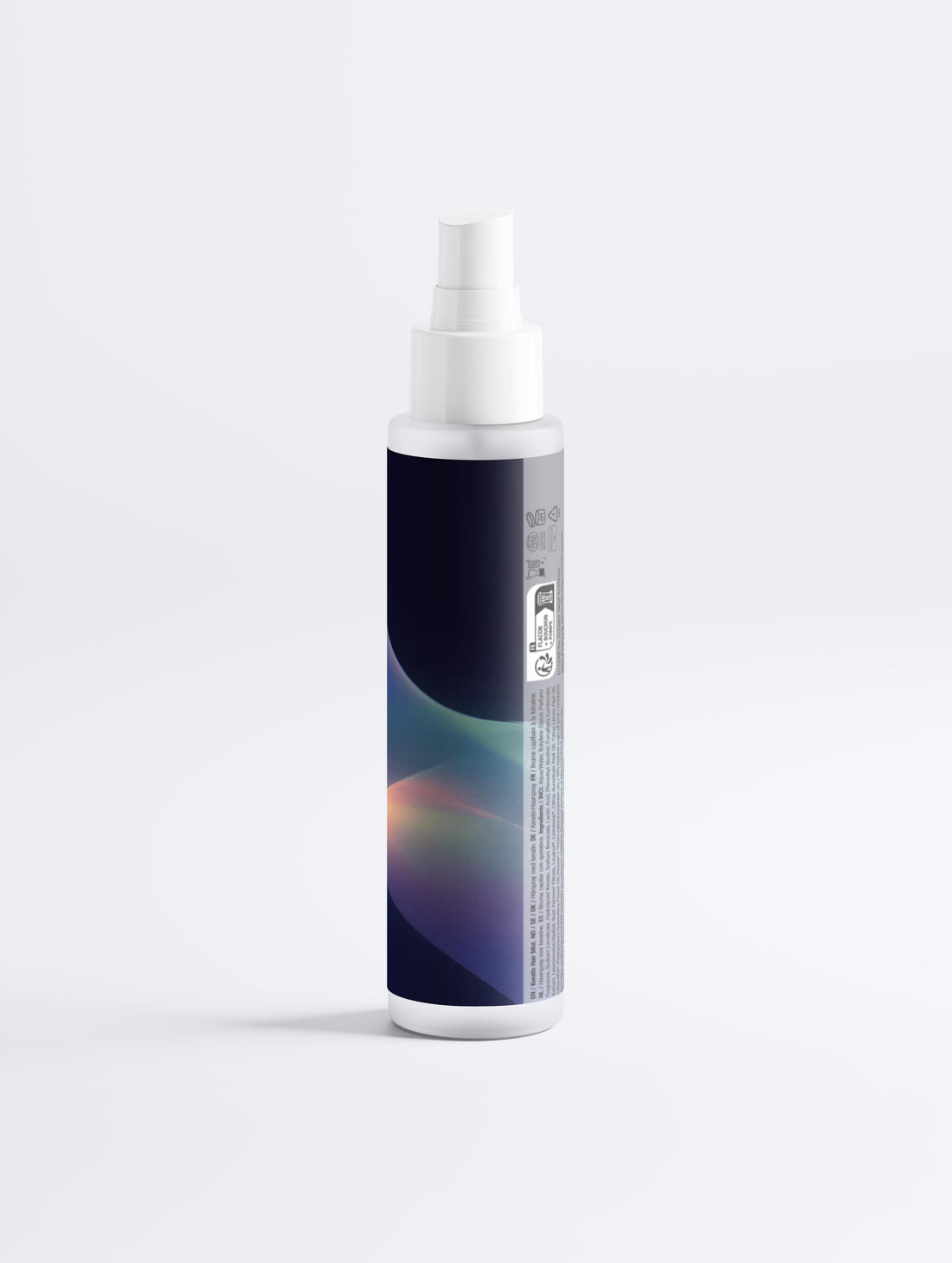 THE LOVER - PASSION &amp; EMOTIONAL DEPTH - Keratin Shine Leave-In Hair Mist